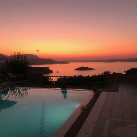 Bliss House Villa Pláka Kültér fotó