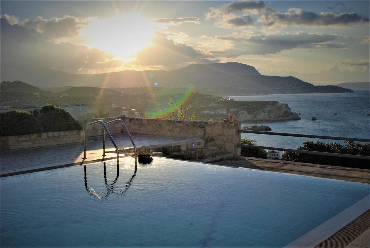 Bliss House Villa Pláka Kültér fotó