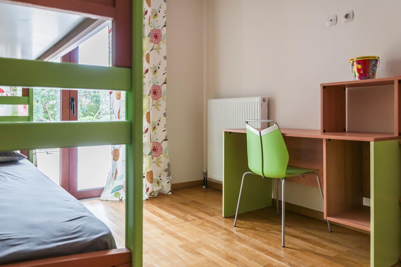 Bliss House Villa Pláka Kültér fotó
