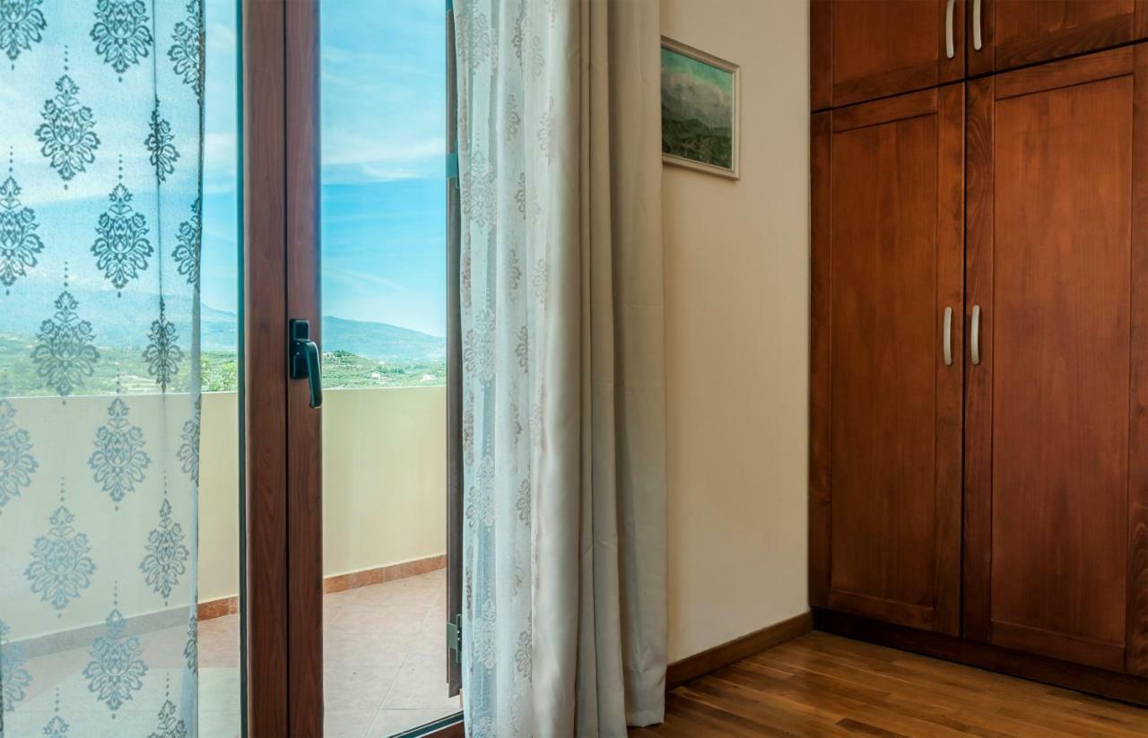 Bliss House Villa Pláka Kültér fotó