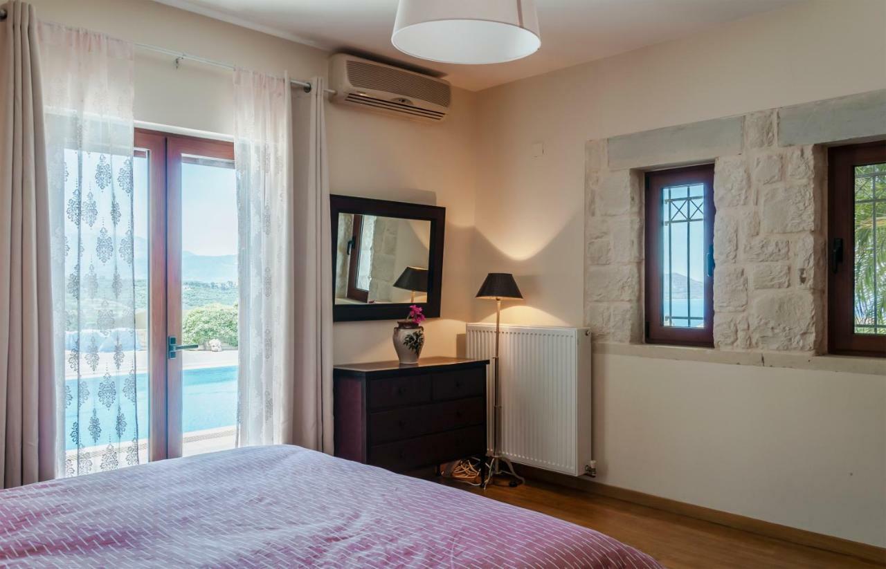 Bliss House Villa Pláka Kültér fotó