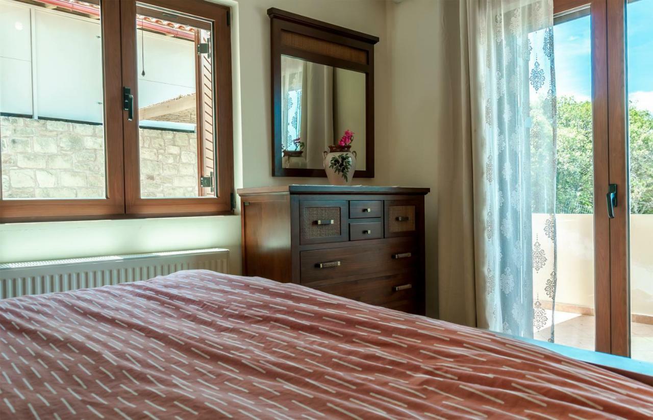 Bliss House Villa Pláka Kültér fotó
